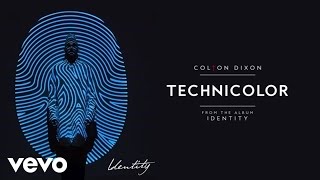 Technicolor Music Video