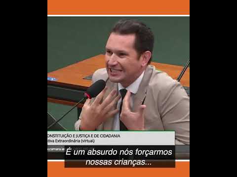 Descriminalização do Homeschooling