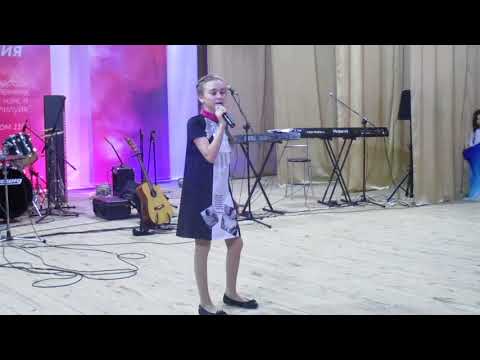 Мамины глаза