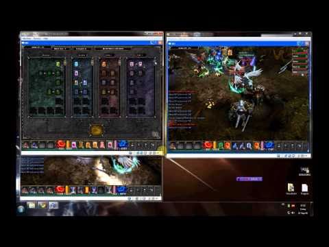 mu online pc