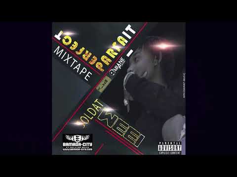 WEEI SOLDAT Feat. BALEME & CASHA - THC (PERFECT - PARFAIT)