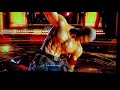 Bryan WINPOSE TEKKEN 6 Hot