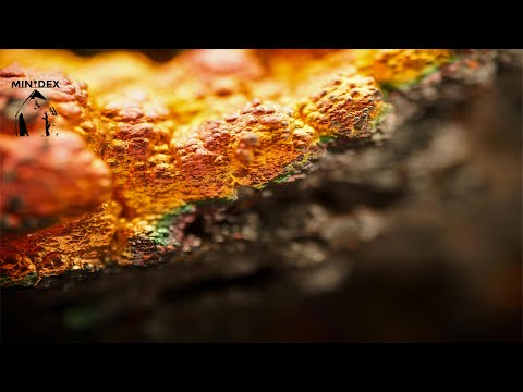 Goethite: The Mineral With Millions of Years of Secrets