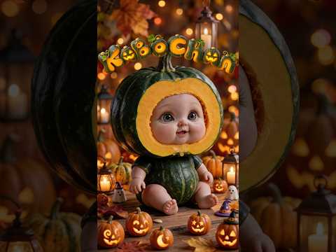 ๐๐ปโจ KaboChanโs Magical Halloween ASMR Moment