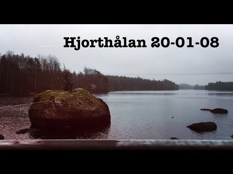 HJORTHÅLAN - 200108 - Eringsboda - RONNEBY- Blekinge (iPhone 6s+)