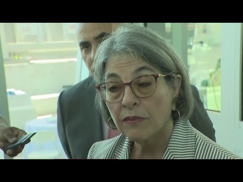 BREAKING: Recall effort against Miami-Dade Mayor Daniella Levine Cava moves forward