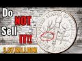 HISTORY OF ONE DIME COIN! YOU'RE LUCKY IF YOU HAVE THESE DIMES