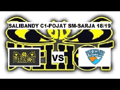 SB Welhot - Pelicans C1 SM