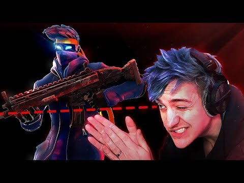 MY AIM IS TOO NASTY! FT. SYPHERPK, TIMTHETATMAN & COURAGEJD