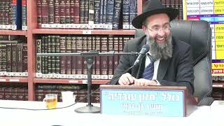 הרב אלמוג לוי : בדיקת וביעור חמץ וכן "קדש ורחץ" לפי הדרש . (כולל חזון עובדיה) - התמונה מוצגת ישירות מתוך אתר האינטרנט יוטיוב. זכויות היוצרים בתמונה שייכות ליוצרה. קישור קרדיט למקור התוכן נמצא בתוך דף הסרטון הרב אלמוג לוי : בדיקת וביעור חמץ וכן "קדש ורחץ" לפי הדרש . (כולל חזון עובדיה) - התמונה מוצגת ישירות מתוך אתר האינטרנט יוטיוב. זכויות היוצרים בתמונה שייכות ליוצרה. קישור קרדיט למקור התוכן נמצא בתוך דף הסרטון