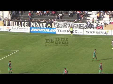 Torneo Federal A. Pentagonal Final. Gimnasia Mza 0 0 Agropecuario