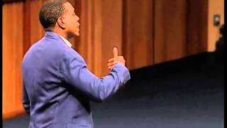 Spiritual Dominion over Wicked Spirits Part 2