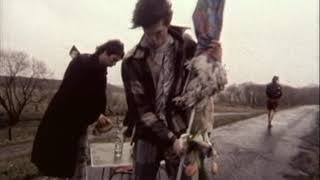 Die Toten Hosen - Reisefieber (offizielles Musikvideo)