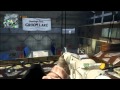 CoD: Black Ops - Annihilation - Hangar 18 Gameplay (PC, PS3, Xbox 360)