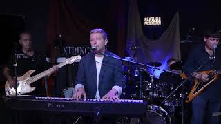 Paul Hoyle Band -  The Wind Beneath my Wings-  Xtrings sessions