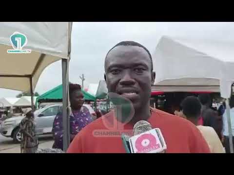 92 PWDs Receive GH¢600,000 Support from Ledzokuku Assembly