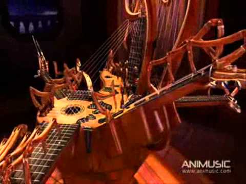 Resonant Chamber  Twice as Fast