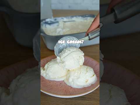 (R)ice cream?!😱🍦