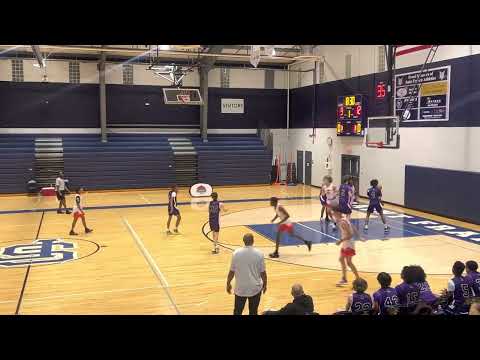 Georgia Kings 2026 vs East Cobb Playmakers 2026 #GBA #CHAMPIONSHIP #NationalHoopSeries