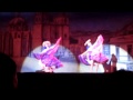 ''Diana'' de Michoacan, Ballet Folklorico de ...
