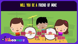 be MY friend gameplay video by TinyDragons, 1:54 duration