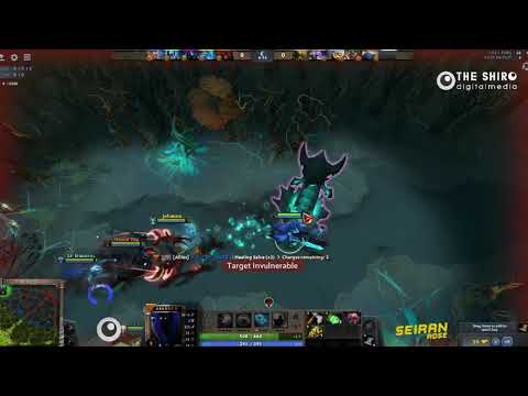 0 MIN TOWER FAIL | DOTA 2