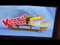 Closing To Fraggle Rock Live By The Rule Of The Rock 2005 VHS