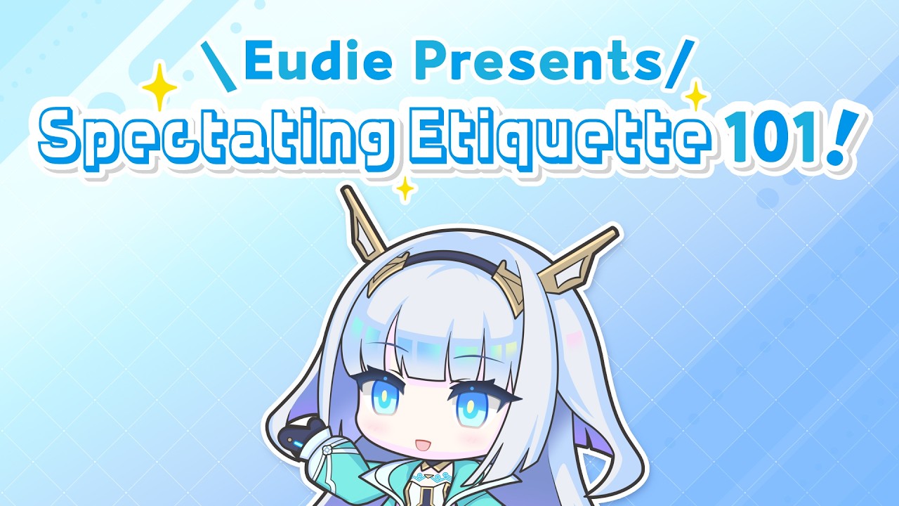 Shadowverse: Worlds Beyond – Spectating Etiquette 101