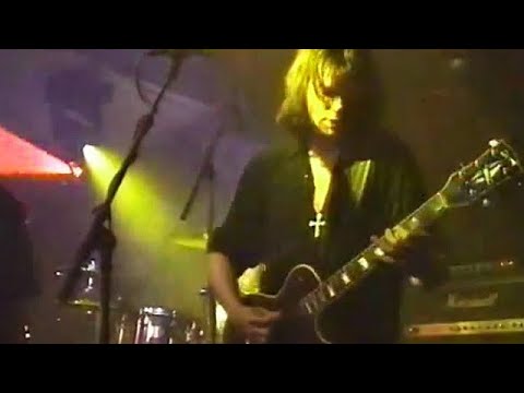 John Norum - Live in Stockholm, Sweden 2000 (Full Concert)