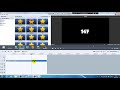 How To Make Numbers 1 To 1 Billion On AVS Video Editor