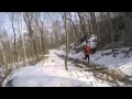 Lookout Mountain Trail Run