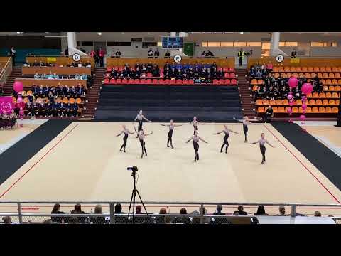 TTNV Kilpa Pre Junior - TTNV, PNV Cup 12.4.25, 12-14 Kilpa