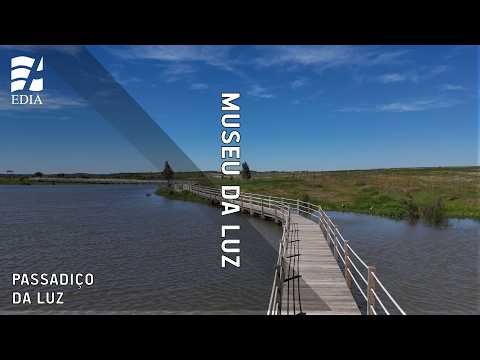 Passadi&ccedil;o Aldeia da Luz