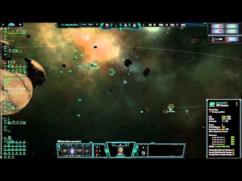 Star Trek Armada 3 Part 7: Laughing it off