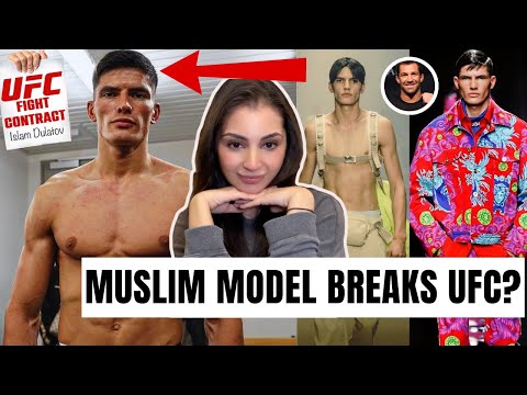 Islam Dulatov Scores BRUTAL KO on UFC Debut! Is He The Next Muslim UFC Superstar?