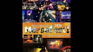 NEAL MORSE-Morsefest 2015-05-MacArthur Park-Prog Rock-{2017}