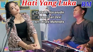 Download lagu Hati Yang Luka Versi Orgen Tunggal ( Zona Ganjur Kalimantan ) - Sari Devi || Risky Mahendra mp3 Download lagu Hati Yang Luka Versi Orgen Tunggal ( Zona Ganjur Kalimantan ) - Sari Devi || Risky Mahendra mp3