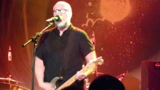 Bob Mould - Losing Time - Live at Manchester Academy 7.2.16
