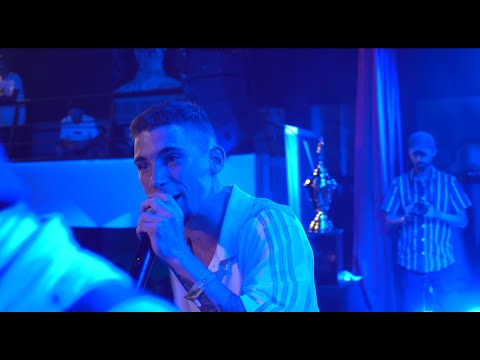 ANFREE 27 FINAL: CAMINO A KINGDOM - CUARTOS DE FINAL - DYBBUK VS KUSA