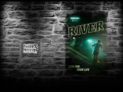 River / Река (2016) русский трейлер