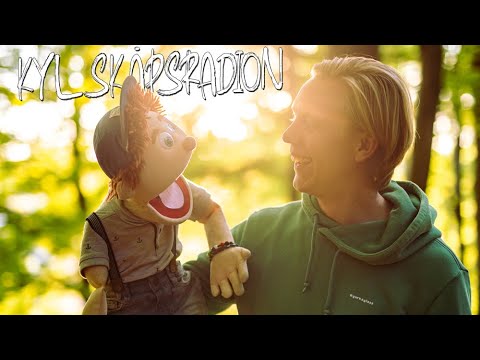 #100 201 KYLSKÅPSRADION FYLLER TRE ÅR!!