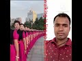 Walking Line So Beautiful ️ Walking Women Shorts Video