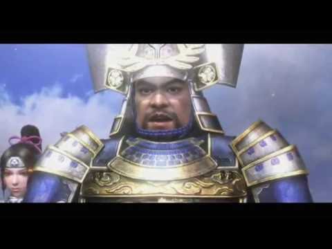 Samurai Warriors 3 - 73 Peace