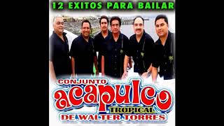 los mejores exitos del acapulco tropical para bailar