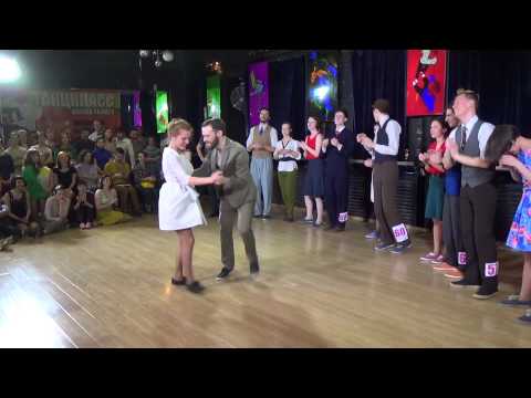 47 TantsClass Cup 2015 LH Advanced Strictly Final Jam song 2