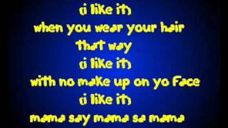 Jacob latimore FT DIGGY SIMMONS - like em all (with lyrics)