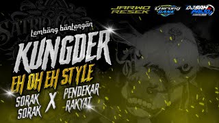 Download lagu DJ BANTENGAN KUNGDER‼️EH OH EH STYLE SORAK BERGEMBIRA X PENDEKAR RAKYAT BY DJ SAM PAIJO  mp3