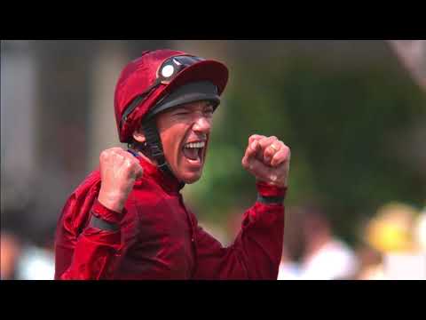 EPIQE SERIES – Qatar Prix de l’Arc de Triomphe - English