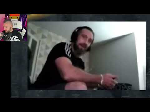 THE DANNY G TWITCH SPECIAL with  HEDGEHOG MAN