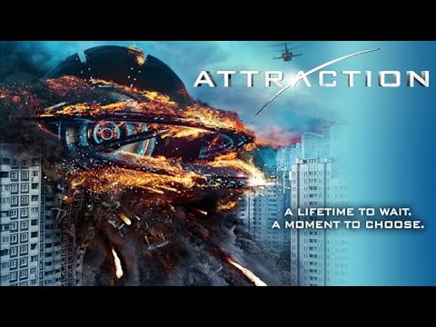 Attraction 2017 English Movie